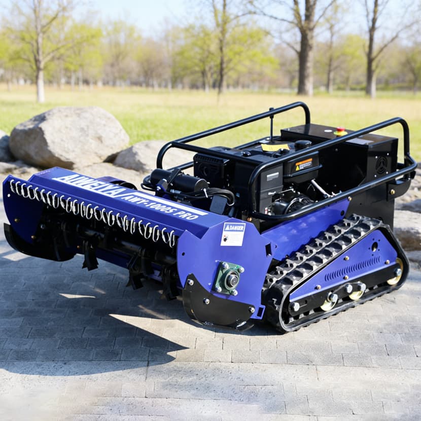 جزازة العشب RC Flail AWY-1000S pro