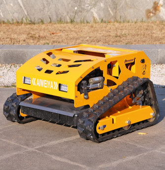 Tondeuse à gazon AWY-550H