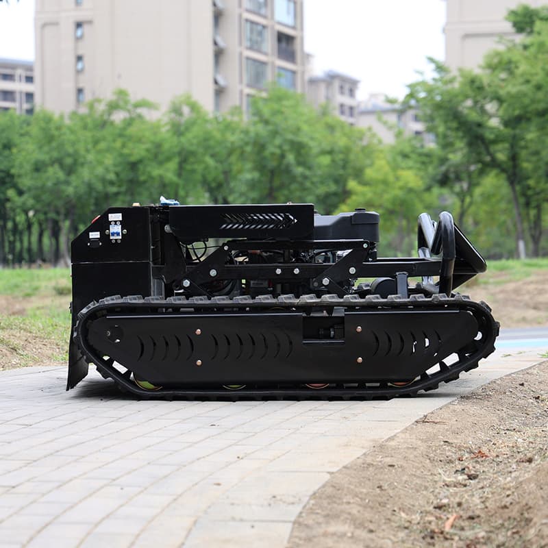 Rasenmäher AWY-900