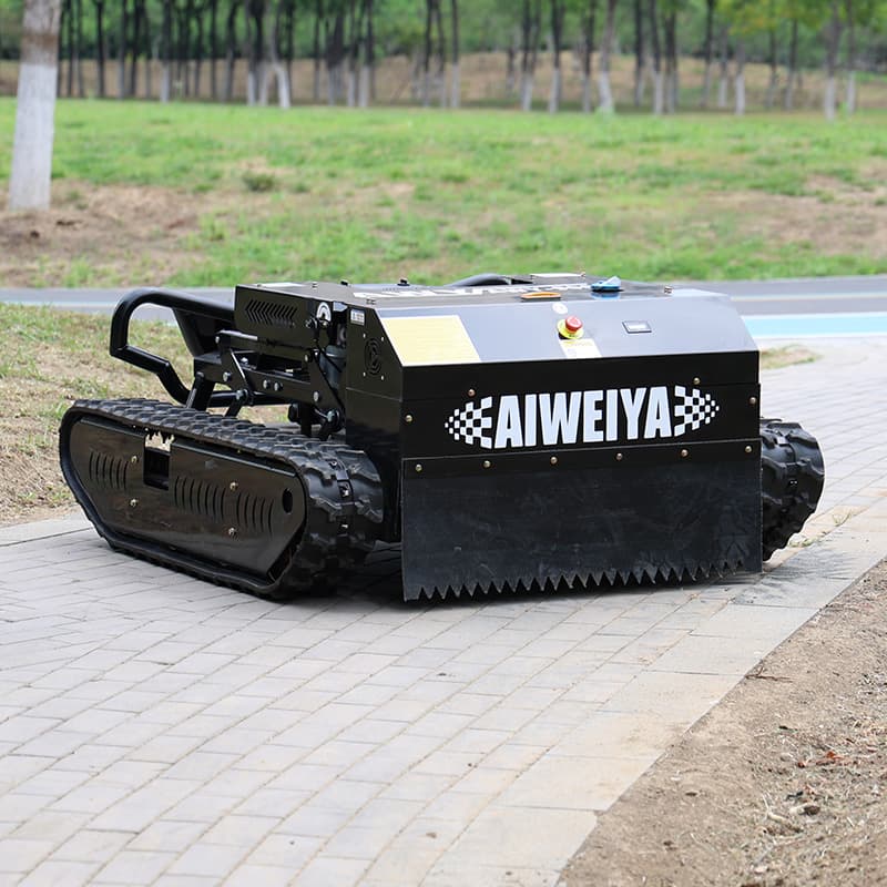 Rasenmäher AWY-900