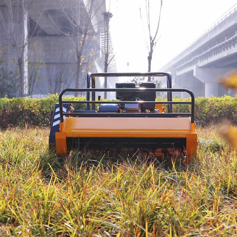 Flail Mower AWY-1000S