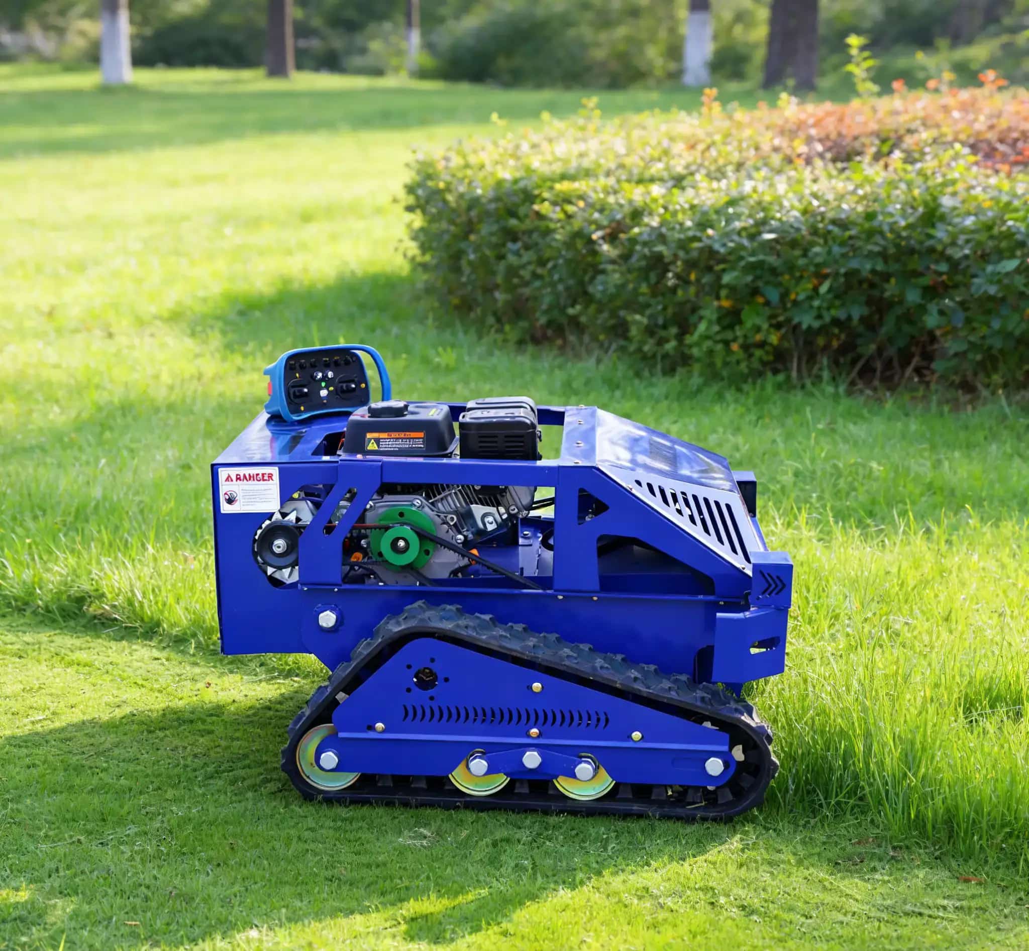 Unkrauttrimmer AWY-550S