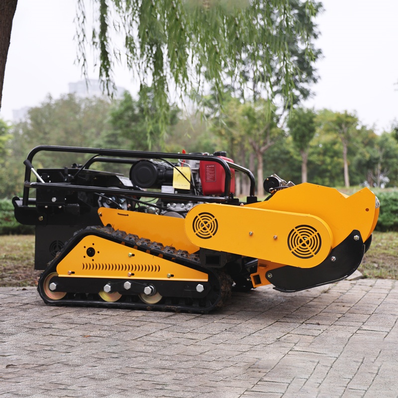 Diesel Zero Turn Mower AWY-1000S pro