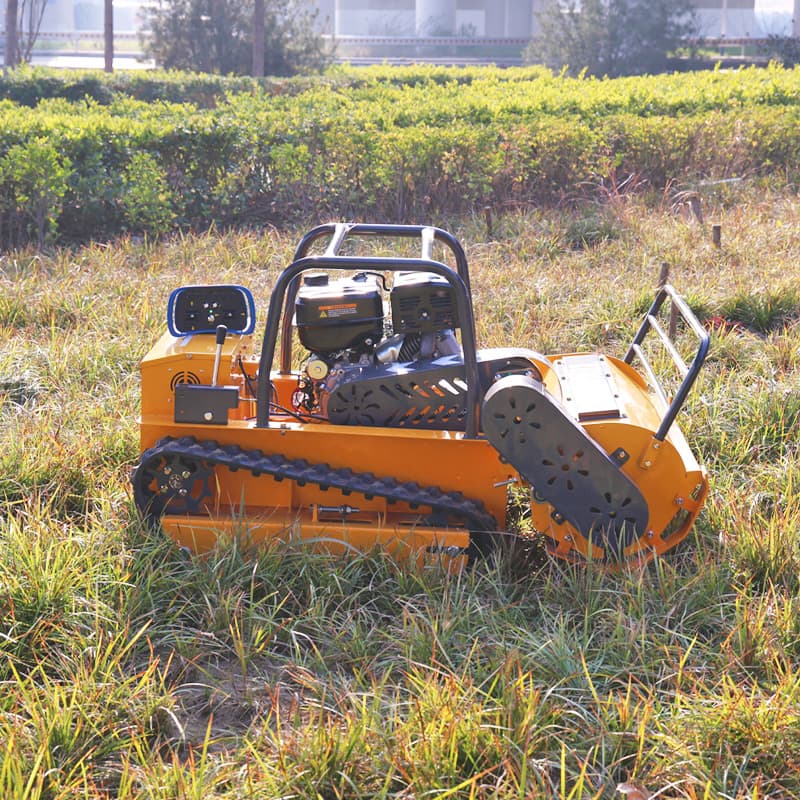 Flail Mower AWY-1000S