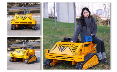 Kosiarka do trawyAWY-550S.jpg