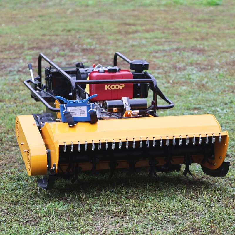 Tondeuse à gazon AWY-1000SPRO