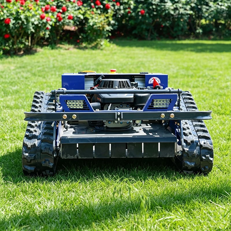 Roboter-Rasenmäher AWY-550
