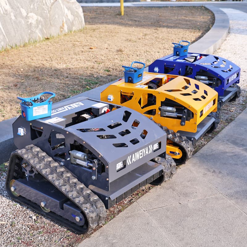 جزازة العشب AWY 550H