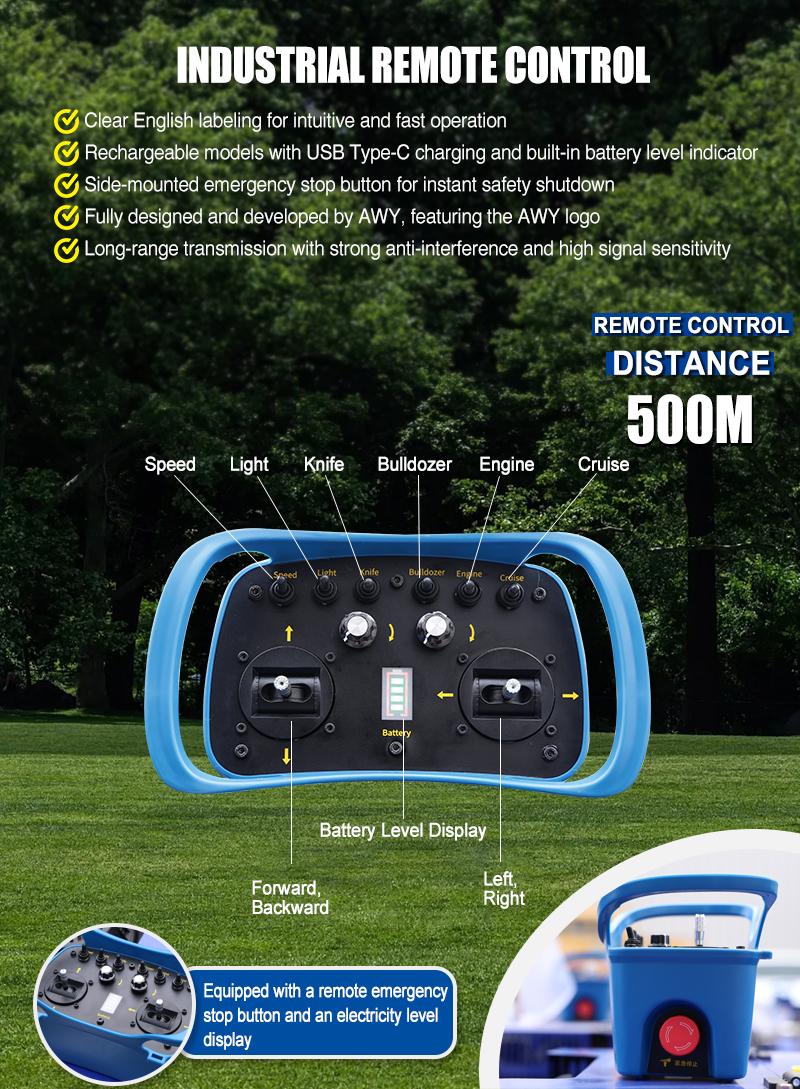 Heavy Duty Lawn Mower AWY-900.jpg