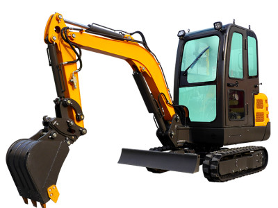 excavator