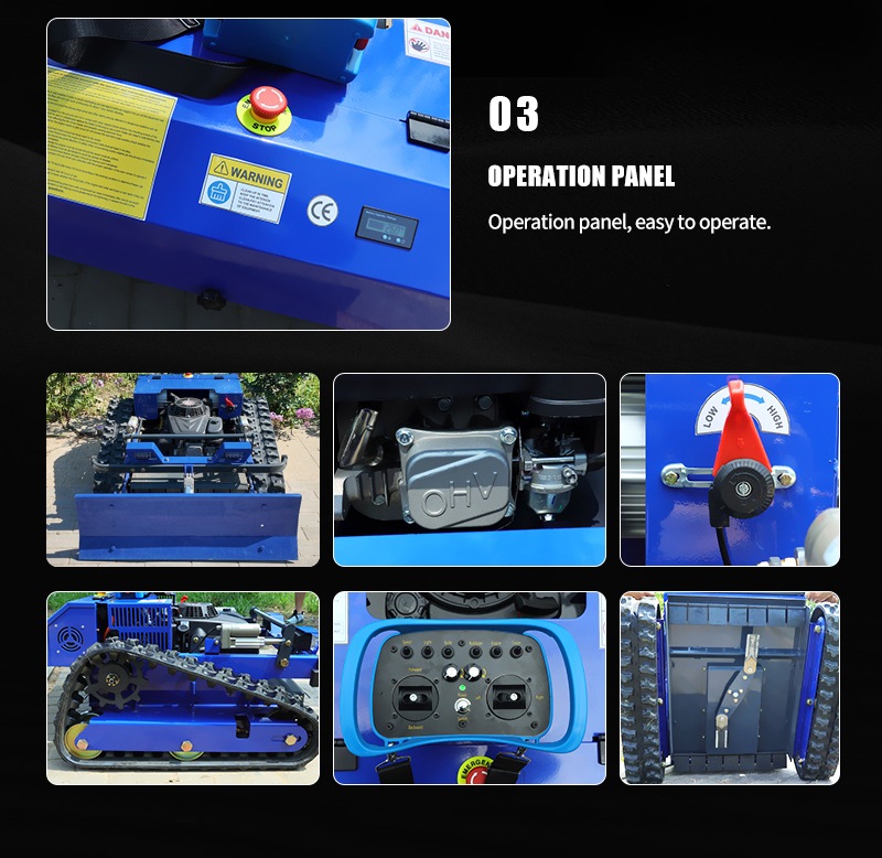 Многофункциональная небольшая бытовая газонокосилка со снегоотвалом.jpg