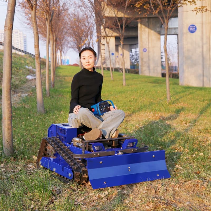 Cortadora de césped RC AWY-550