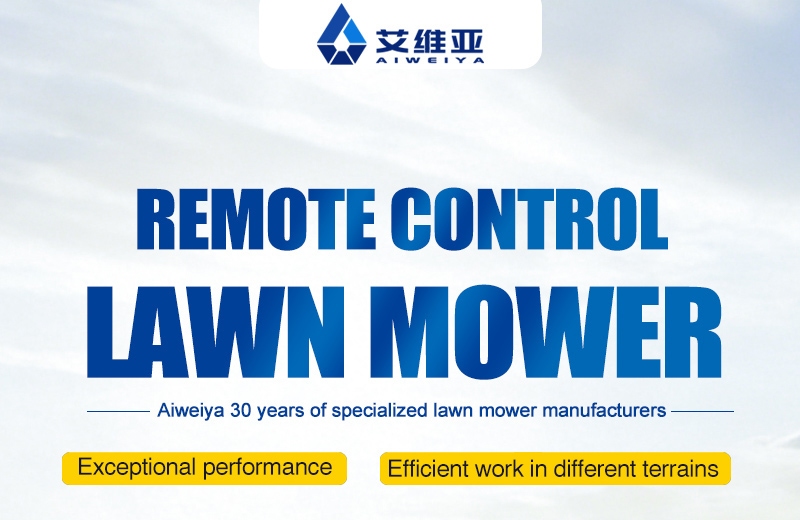 Nullwendekreis-Rasenmäher AWY-550.jpg