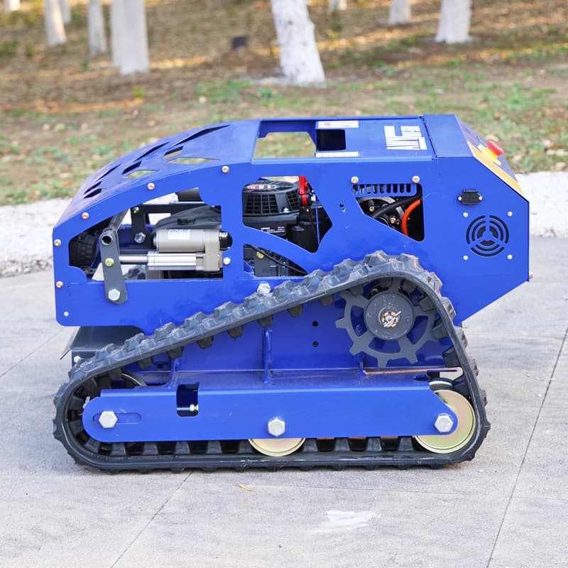 جزازة العشب AWY 550H