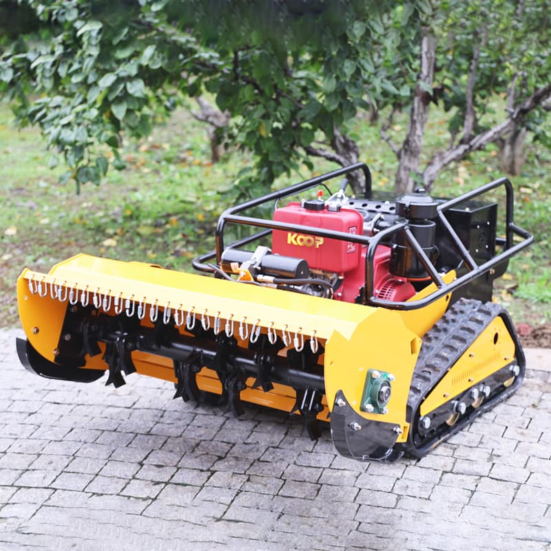 Tondeuse à gazon AWY-1000SPRO