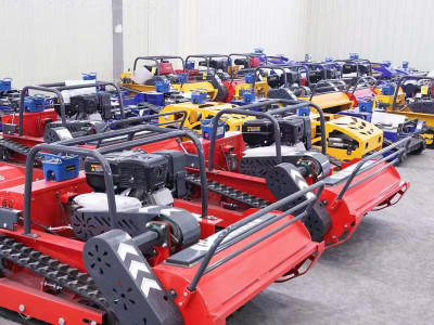 Inteligentna technologia poprawia jakość pielęgnacji trawnika