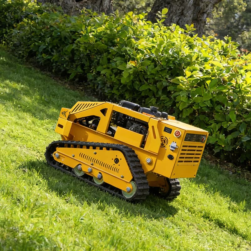 Best Flail Mower AWY-550S