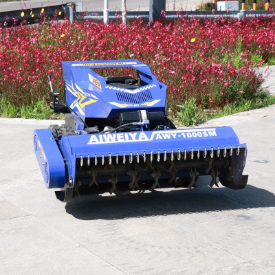 Best Lawn Mower AWY-800SM