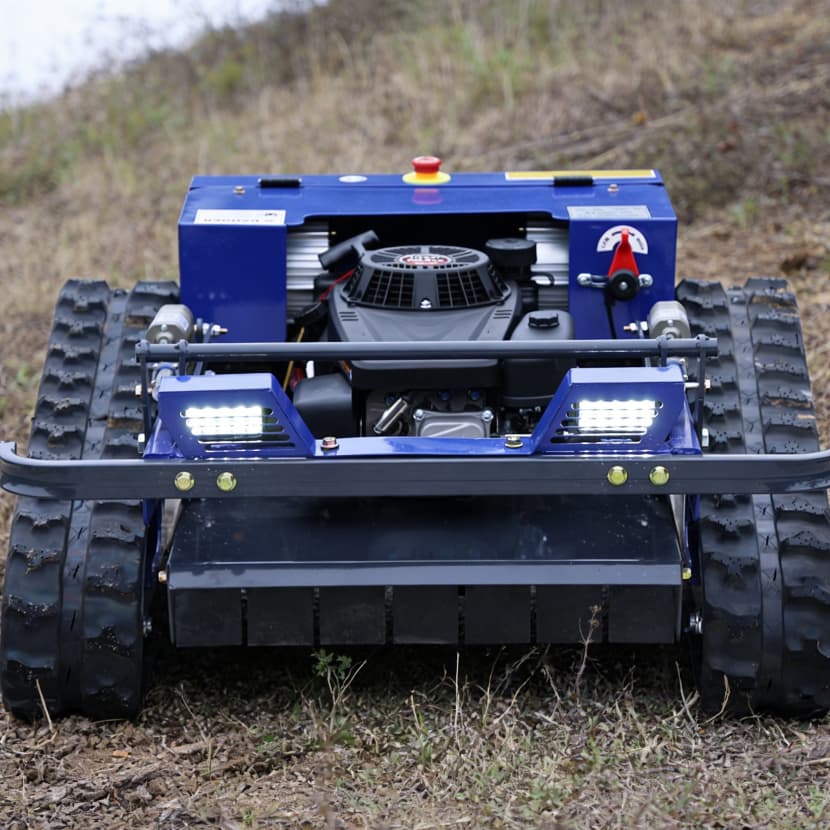 Low Profile Lawn Mower AWY-550