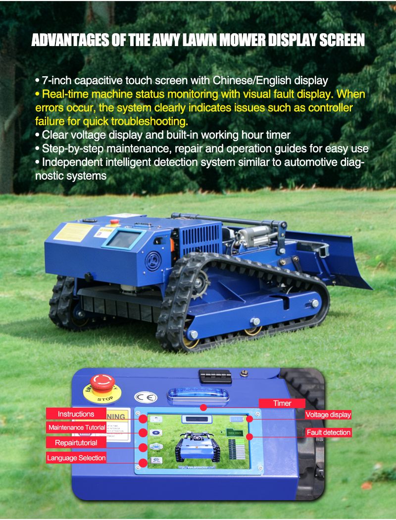 Smart Display Lawn Mower AWY-550.jpg