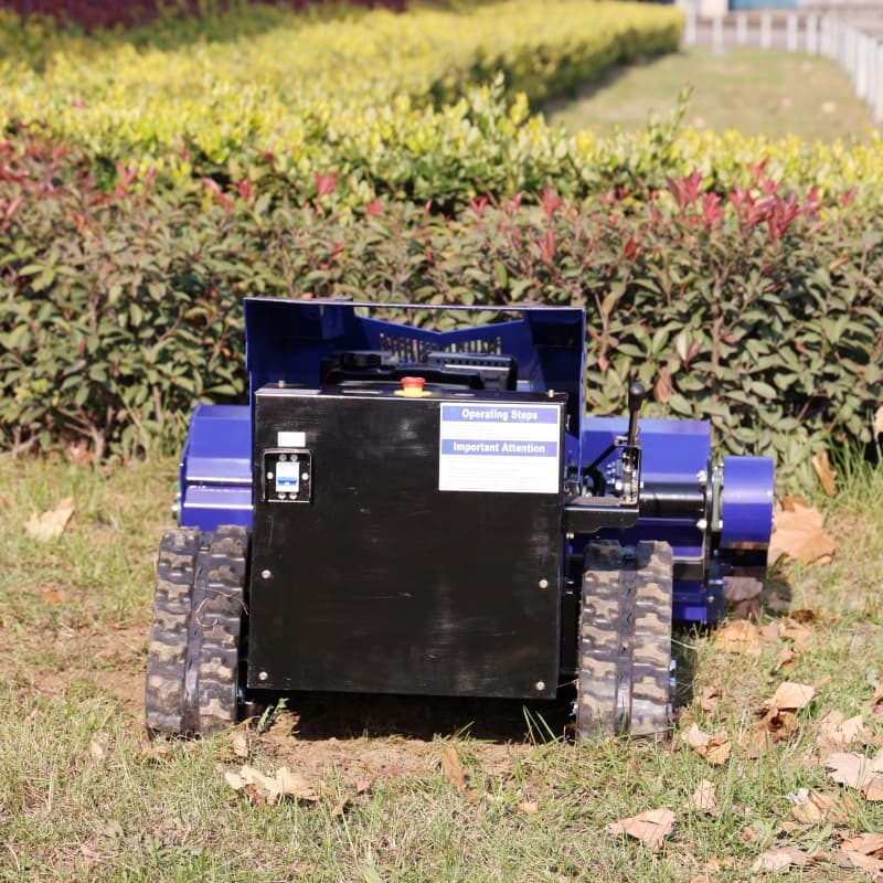 Broyeur à fléaux AWY-800SM