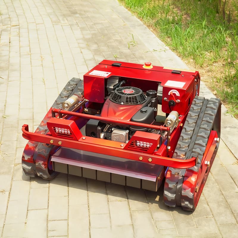 Tondeuse à gazon AWY-550