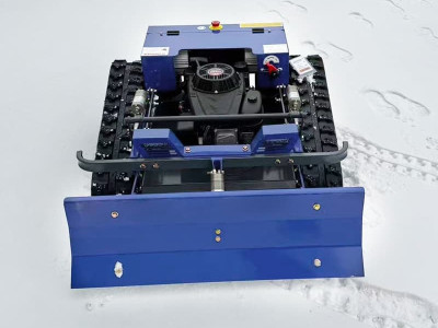 How To Choose a Lawnmower Suitable For Winter Use?