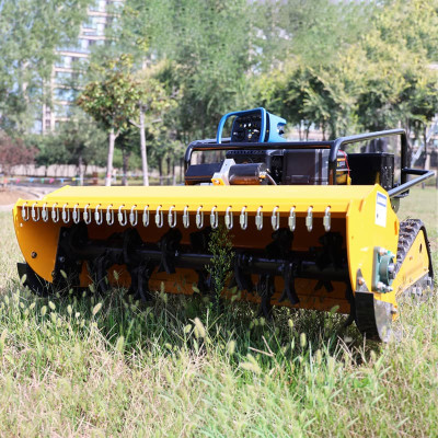 جزازات العشب الدوارة AWY 1000Spro