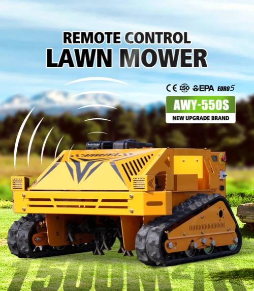 Kosiarka do trawyAWY-550S.jpg