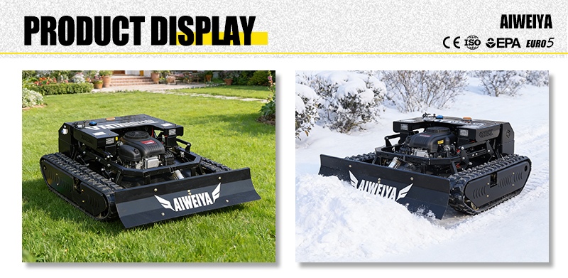 Heavy Duty Lawn Mower AWY-900.jpg