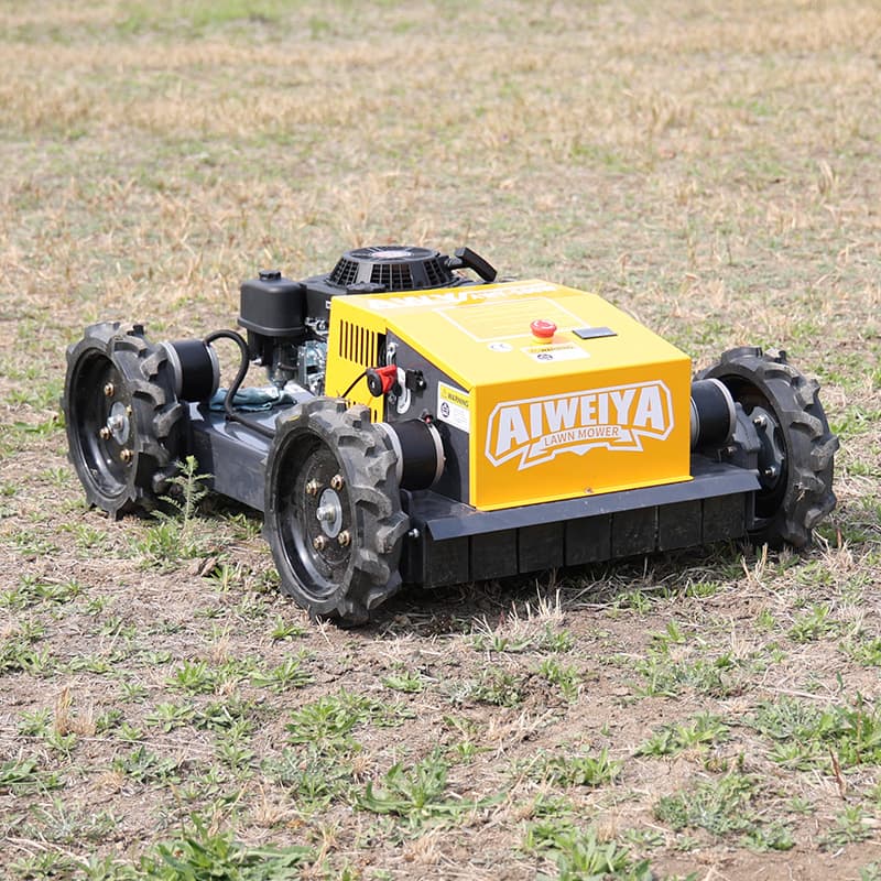 Radrasenmäher AWY-500W