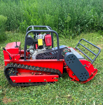 Kosiarka bijakowa AWY-1200S