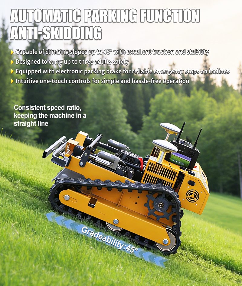 Tondeuse à gazon télécommandée pour verger AWY-550GPS.jpg