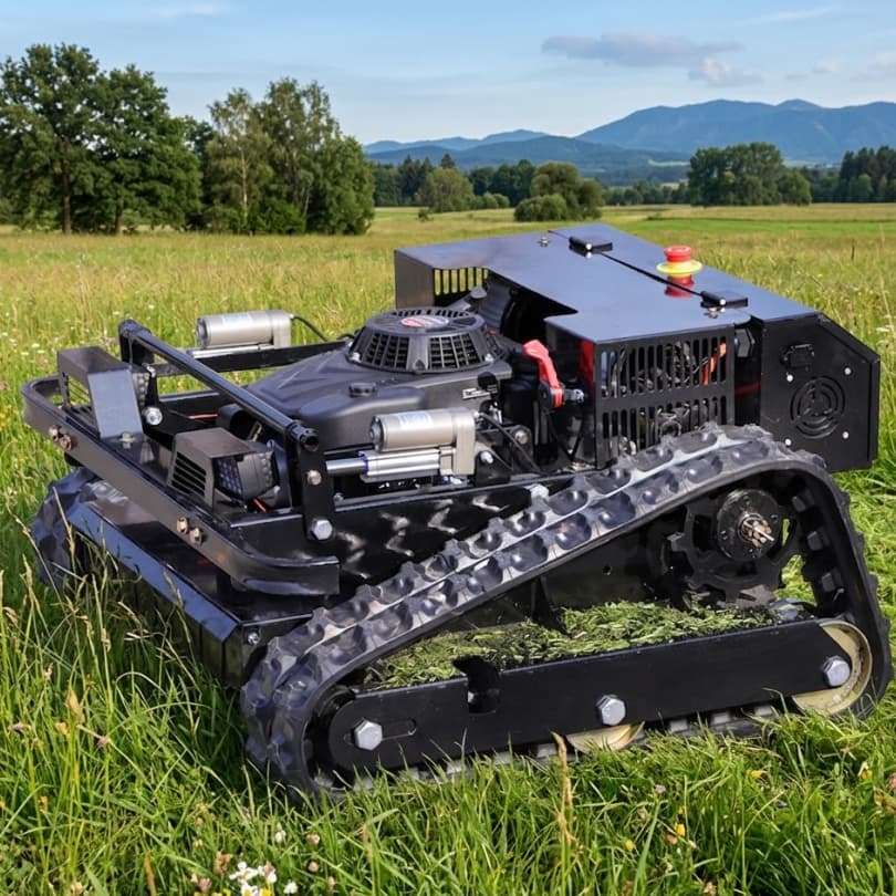 RC-Hangmäher AWY-550