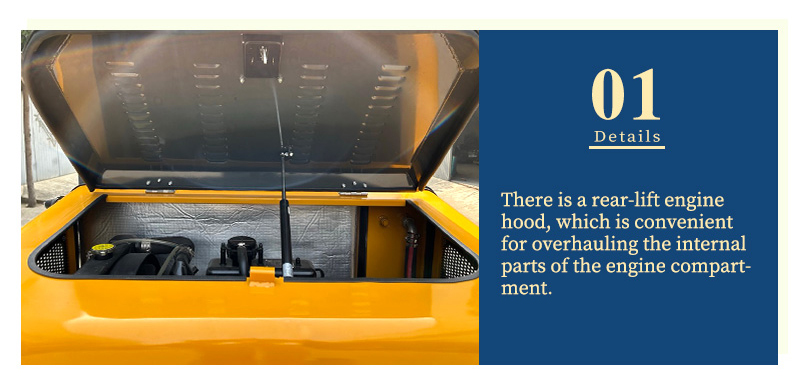 Koparka 2,7 tony AWY27