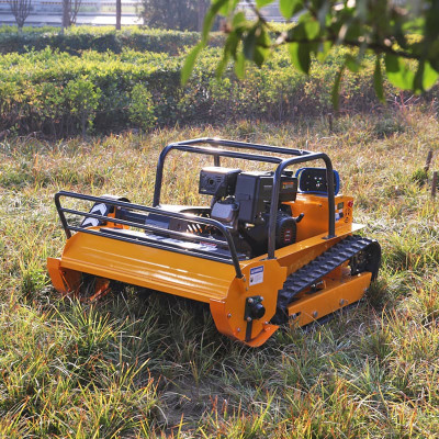 Цеповая косилка AWY-1000S