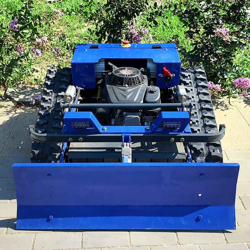 AWY-550 z łopatą Sonw