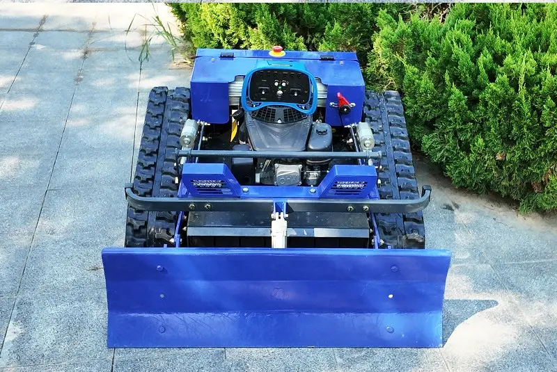 Tondeuse à gazon Dozer AWY-550.jpg