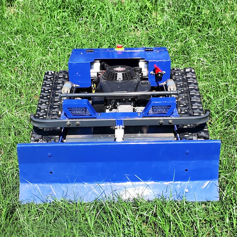 AWY-550 z łopatą Sonw