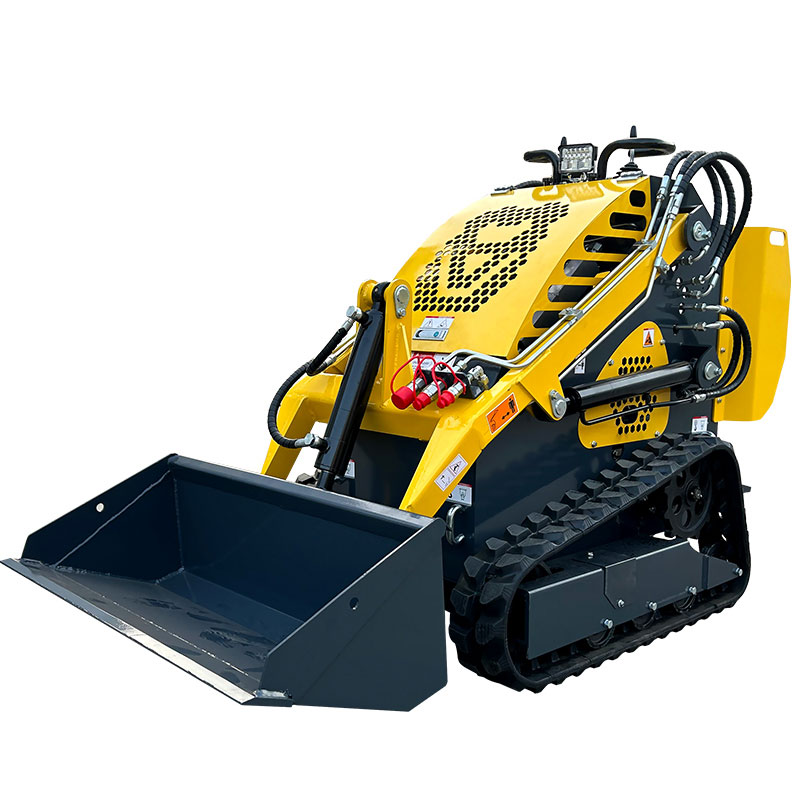 AWY-360 Mini-schranklader