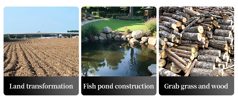 AWY-360 Mini-schranklader