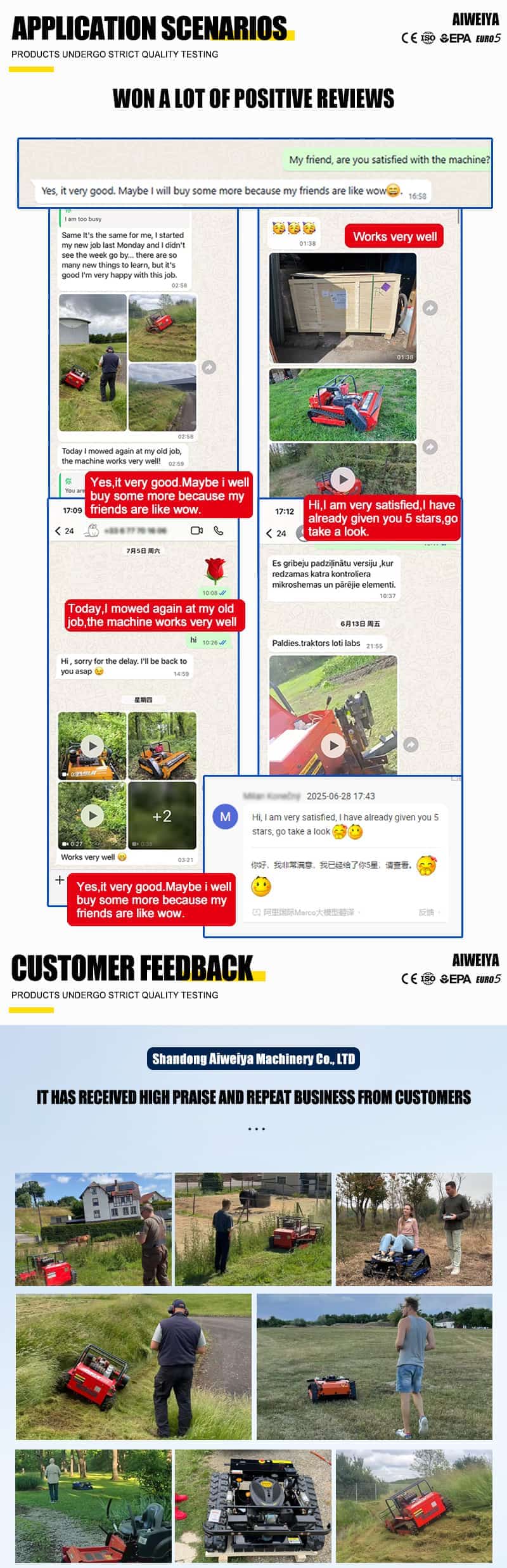 Trinciatrice AWY-1000sPRO Trinciatrice AWY-1000sPRO