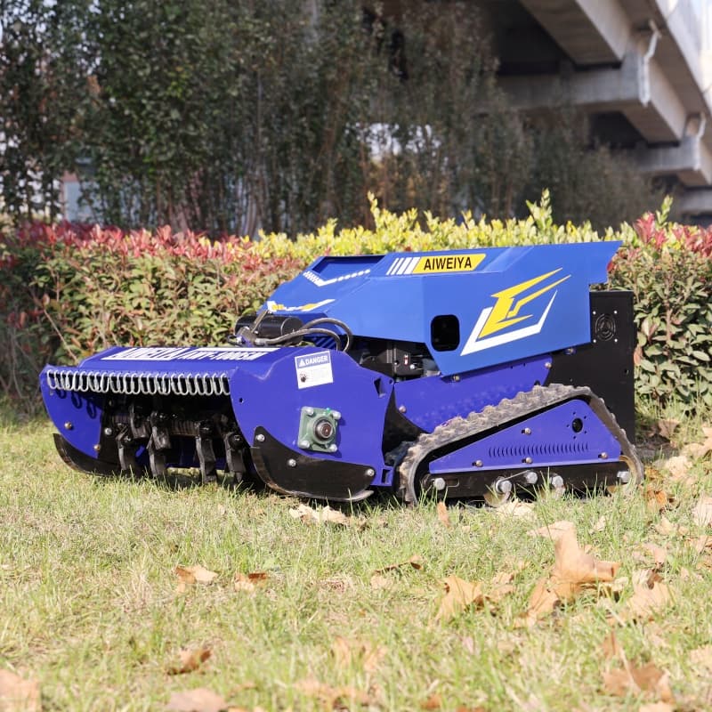 Broyeur à fléaux AWY-800SM