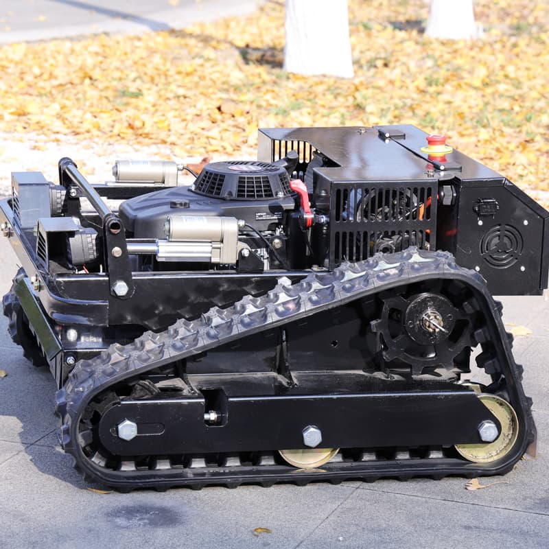 Residential Lawn Mower AWY-550