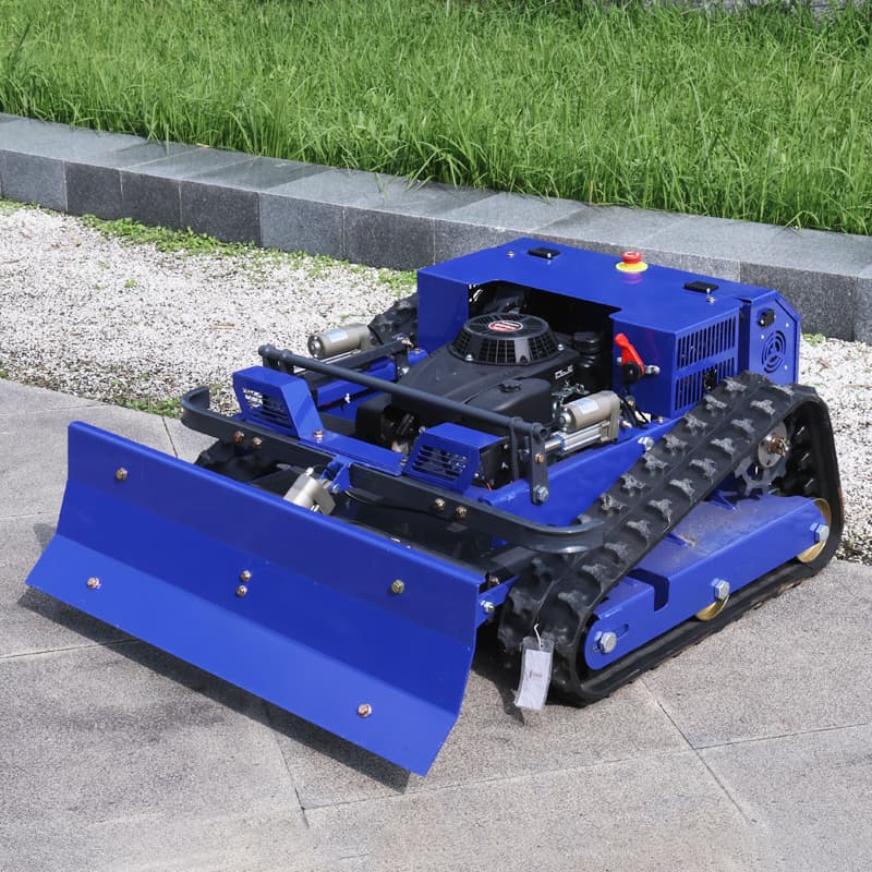 Low Profile Lawn Mower AWY-550