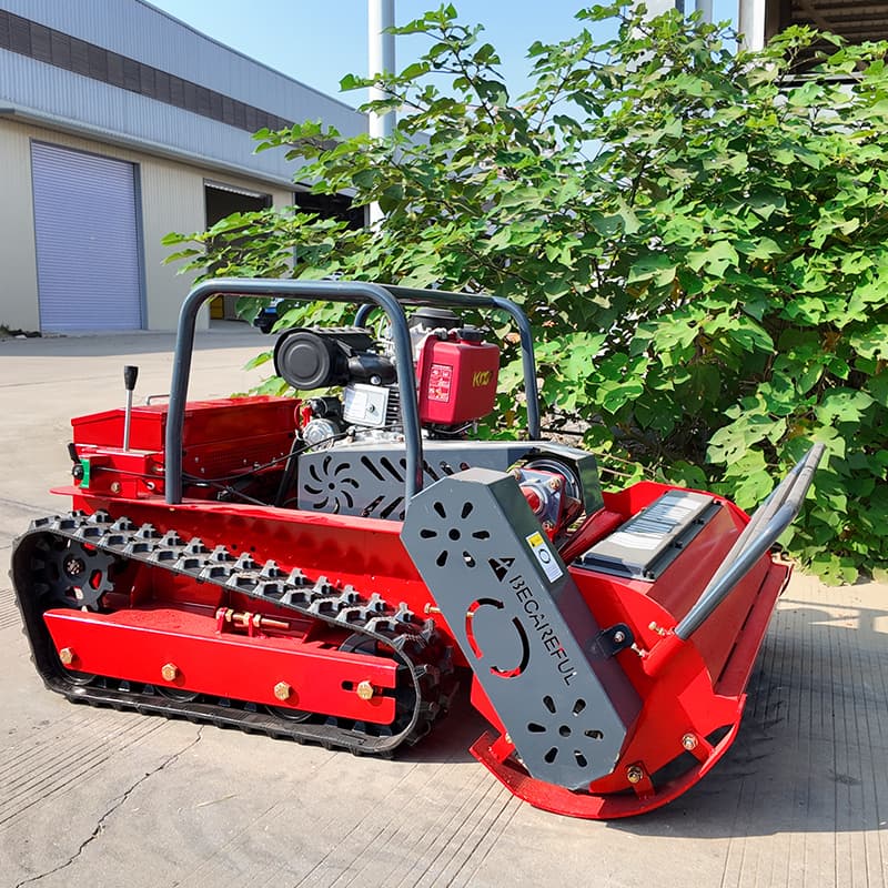 Miglior tosaerba a flagelli AWY 1000S