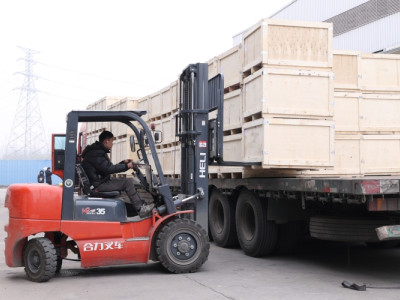 Fabrikant van externe maaier