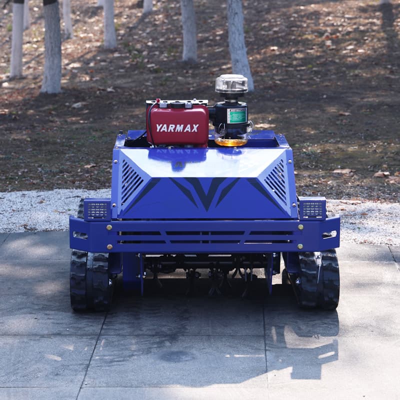 Cortadora automática AWY-550S