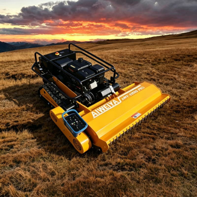 Cheap Mower AWY-1000S pro