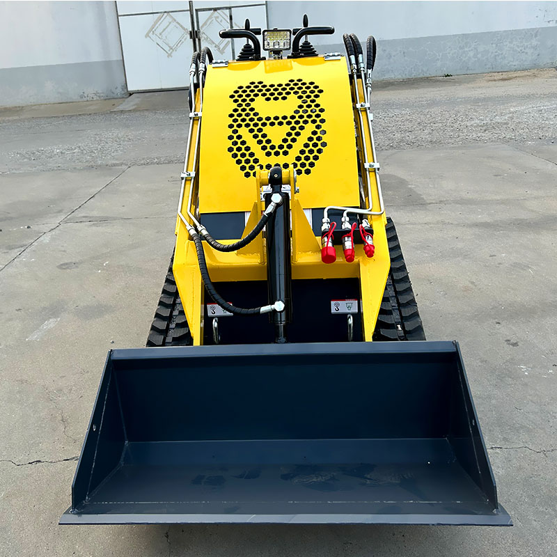 AWY-360 Mini-schranklader